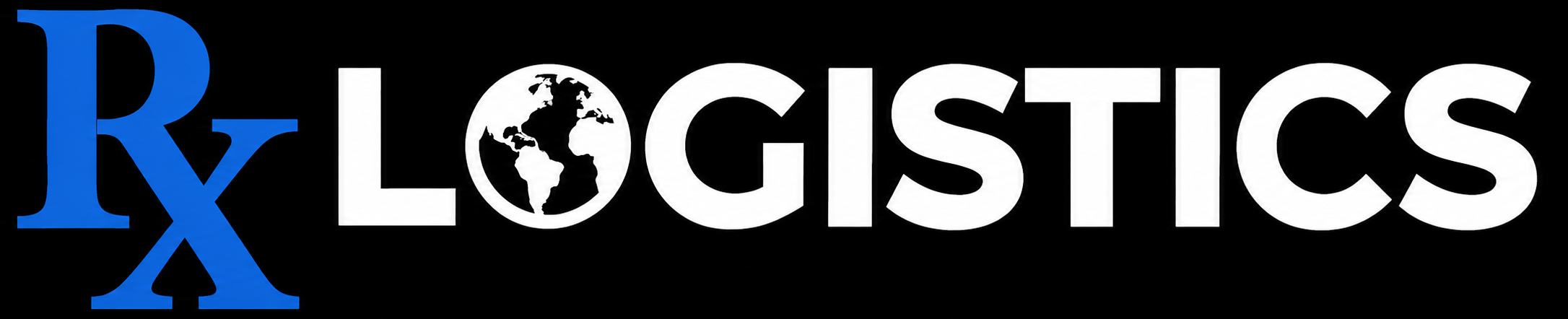 RX Logistics Logo